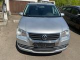 Volkswagen Touran Trendline , AUTOMATIC - Volkswagen Touran aus 2007: Trendline