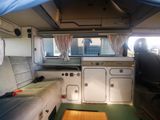 Volkswagen VW T3 Westfalia California | H-Kennz. | TÜV NEU - Volkswagen T3: Californi