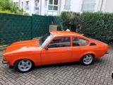 Opel Kadett C Coupé aus der 1000er Serie - Opel Kadett: D