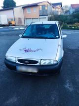 Ford Fiesta Baujahr  7/96 also im Juli 30J... - gebrauchte Ford Fiesta aus dem Jahr 1996