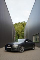 Audi A5 2.0 TFSI S tronic quattro - - Audi A5 in Herne