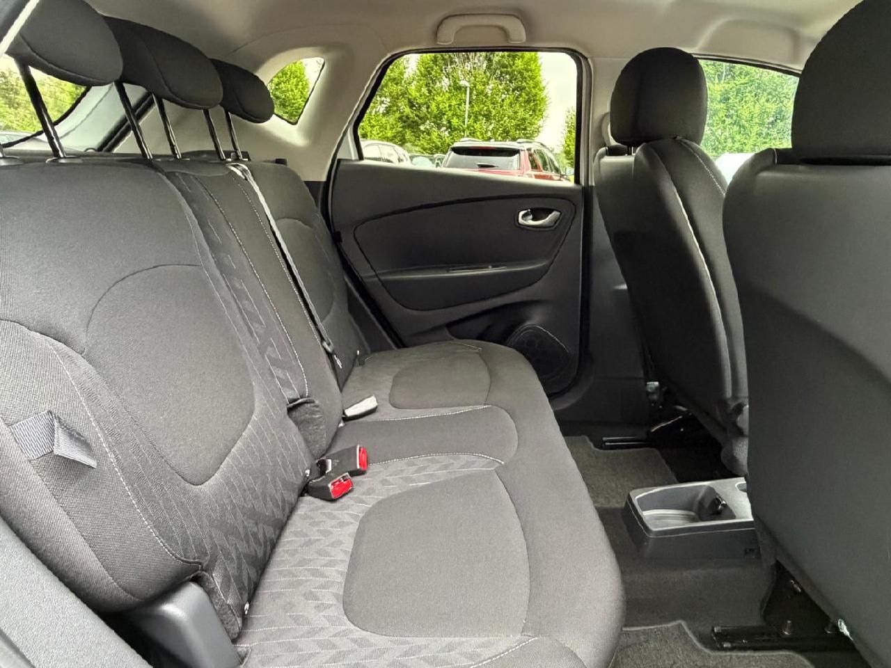 Detailbild 11 Captur TCe 130 Limited
