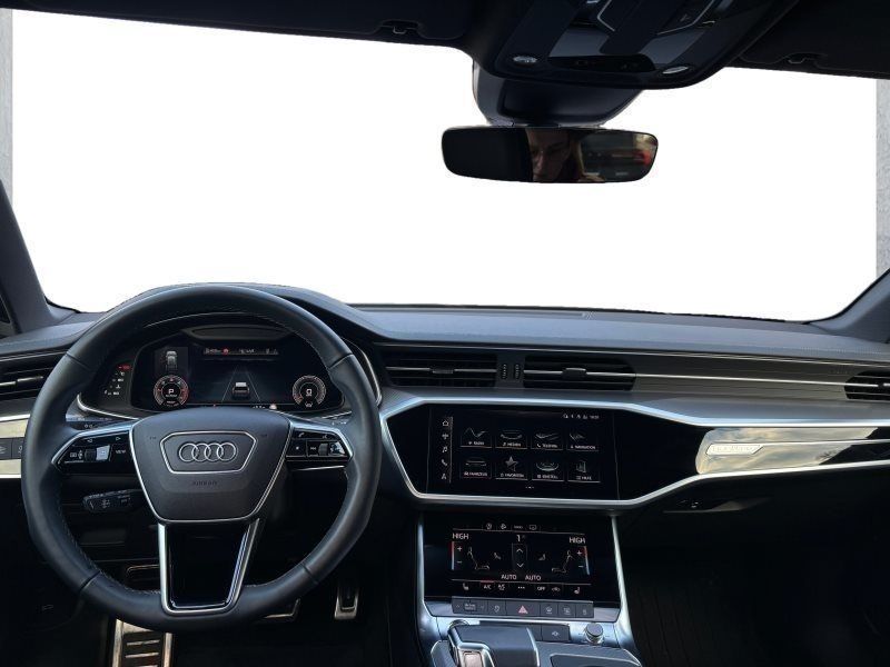 Audi A6 Allroad 40 allroad quattro 2.0 TDI foto 17