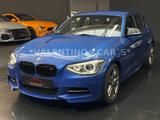 BMW M135i xDrive M-Performance/Dkg/NoOPF/DEUTSCH/Nav - BMW Gebrauchtwagen in Wuppertal