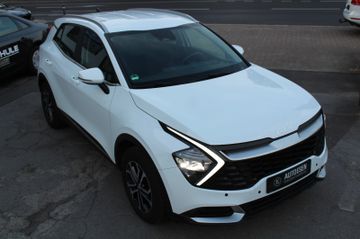 KIA Sportage - 5