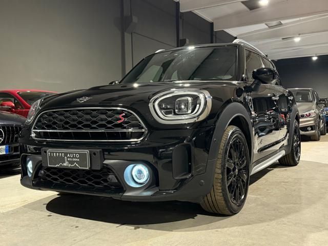 MINI Countryman 2.0 Cooper SD 'ALL4' Countryman