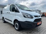 Ford Transit Custom Kasten 290 - Ford Transit Custom aus 2015