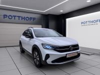 Volkswagen Taigo - Vorschau Bild 6