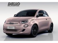 Fiat 500e - Vorschau Bild 1