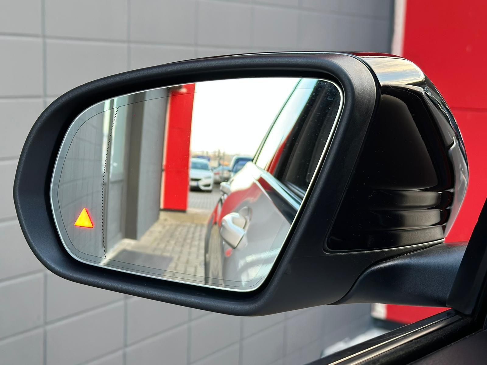 MERCEDES-BENZ GLC250d 4M AMG NIGHT* LED#SHZ#AHK#PANO#ACC#NAVI - Image 21