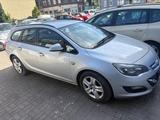 Opel Astra Sports T. 1.6 CDTI eco Sel. 81 S/S 97g... - Opel Astra: 97