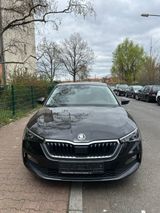 Skoda Scala 1.0 TSI VIRTUAL COCKPIT*PANO*SCHECKH* - Skoda Scala von privat