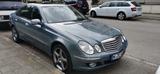 Mercedes-Benz E 280 Elegance Scheckheft  TÜV 07/27 - gebrauchte Mercedes-Benz E 280 aus dem Jahr 2006