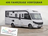 Laika ECOVIP H 3109, Markise, Automatik 180 PS