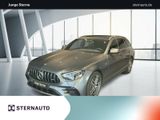 Mercedes-Benz E 53 4M+ T Schiebedach Distro 360Kam Multibeam - Mercedes-Benz E 53 AMG aus 2020