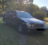 Mercedes-Benz E 320 CDI 4MATIC T AVANTGARDE Avantgarde - Mercedes-Benz E 320 in Dortmund