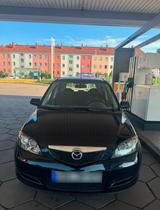 Mazda 2, Baujahr 2007, zu verkaufen - Mazda 2 Gebrauchtwagen in Magdeburg