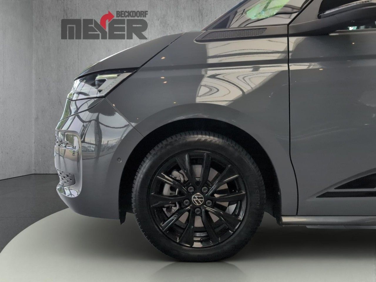 Multivan Edition 2.0 TDI DSG Klima Navi