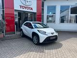 Toyota Aygo X Business Edition - Kleinwagen bis 20.000 Euro