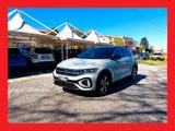 Andere Volkswagen T-Roc 2.0 TDI R-Line 4m. 150CV DSG-20 - Andere mit Diesel-Antrieb: Beige