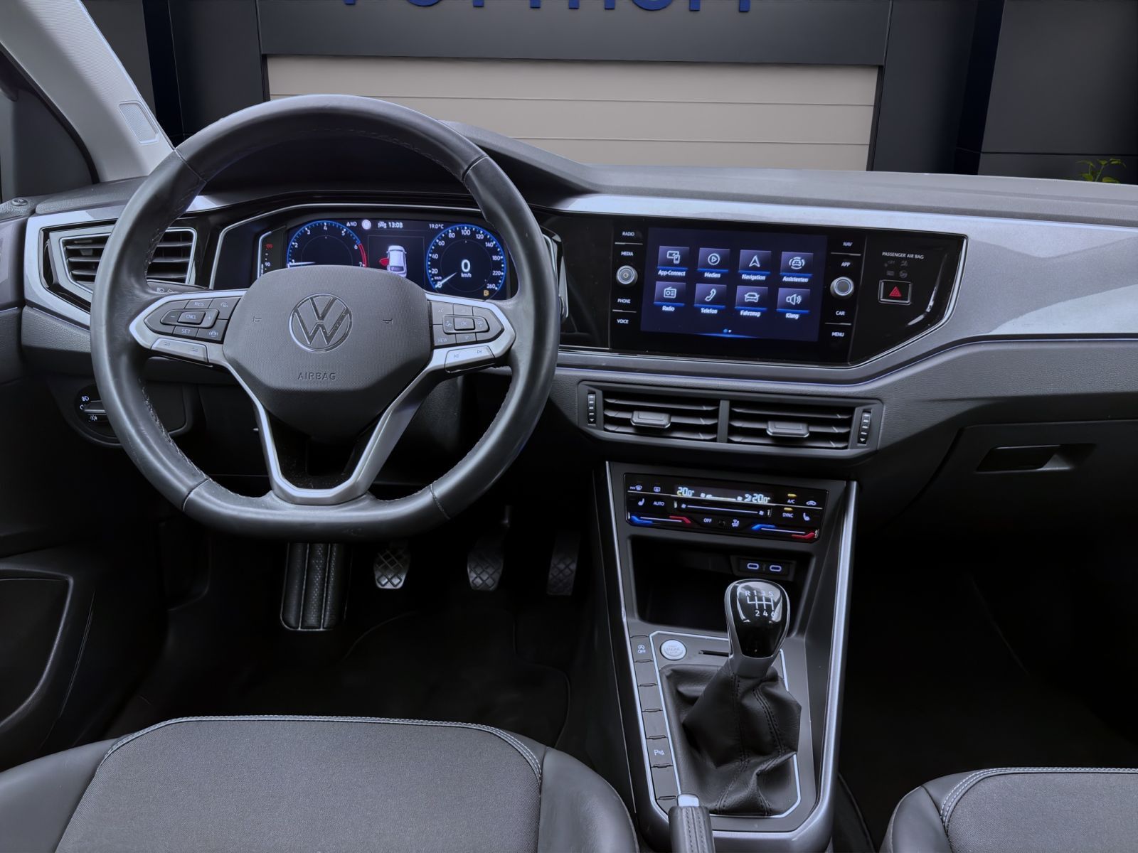 Volkswagen Taigo - Bild 14