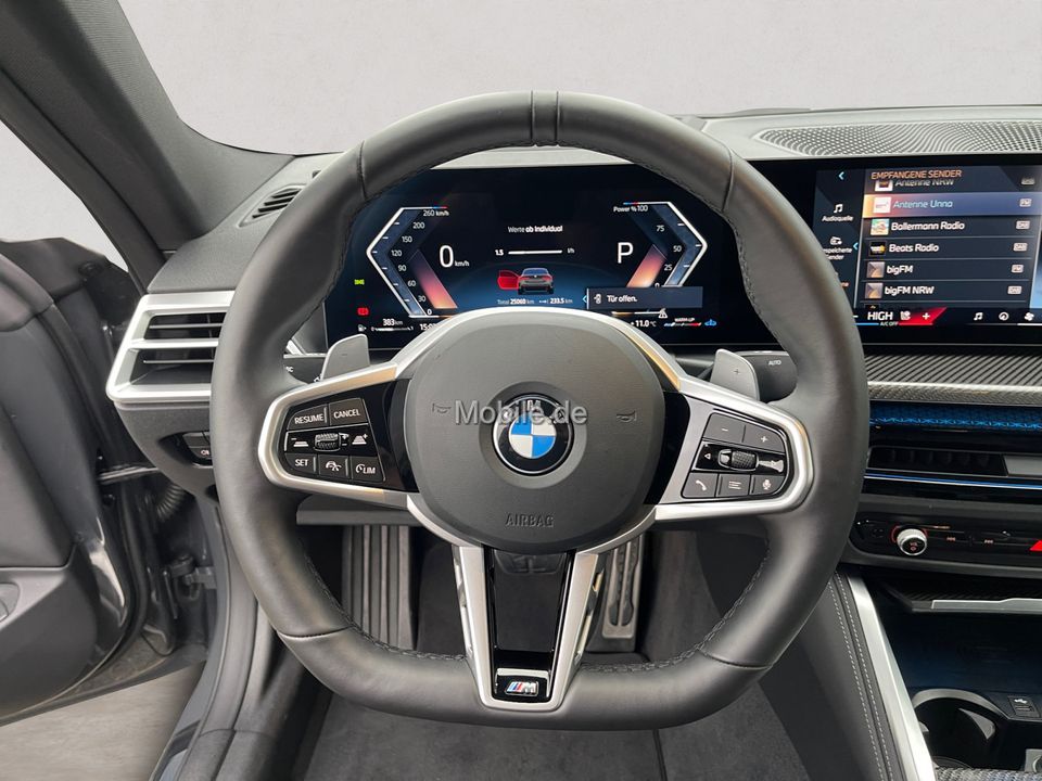 BMW 420 - Bild 15