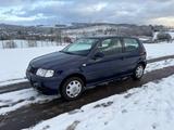 Volkswagen Polo 1.4 44kW Match erst 62.000km - Volkswagen Polo: Match
