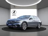 Mercedes-Benz E400 4M ALL-TERRAIN+GARANTIE+PANO+BLIS+ACC+360° - Mercedes-Benz E 400 in Bielefeld