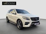 Mercedes-Benz ML 350 CDI AMG-DIST-TOT-LANE-LUFT-PANO-360°-SOFT - Mercedes-Benz ML 350 in Frankfurt (Main)