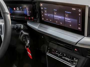 Opel Frontera 1.2 Edition 74kW Navi Spurhalteassi.