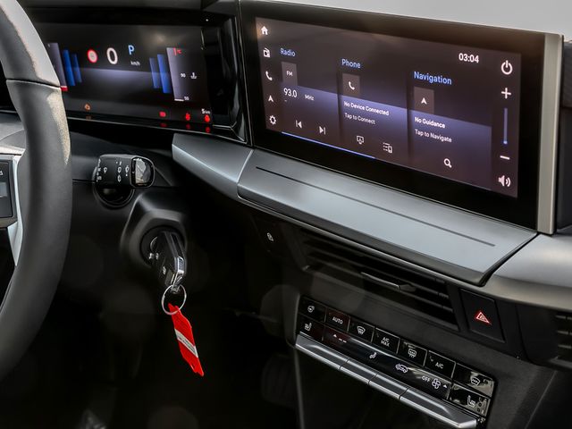 Opel Frontera 1.2 Edition 74kW Navi Spurhalteassi.