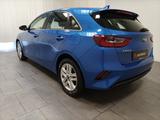 Kia Ceed 1.4 TGDI Vision Navi|PDC|Komfortpaket - Kia cee'd / Ceed in Frankfurt (Main)
