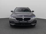 BMW 540d xD Panorama Massage DAB H/K HUD AHK 20Zoll - BMW 540 in Hannover