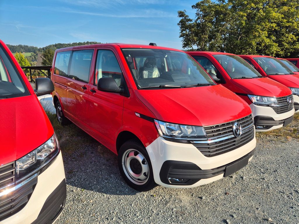 Volkswagen Andere