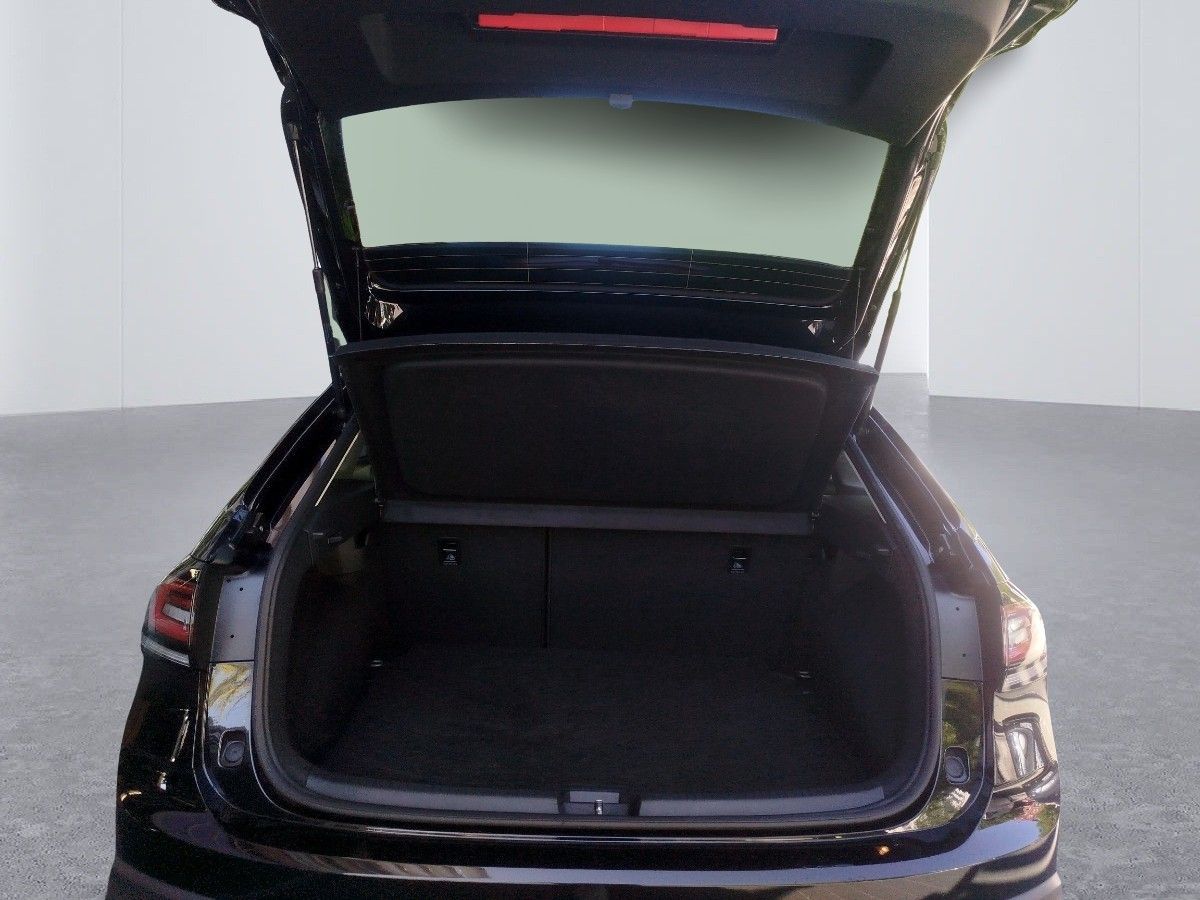 Volkswagen Taigo - Bild 8