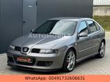 Seat Leon Cupra R*1.8t*1HAND*Orig Zustand*S.Heft*Top* - Seat Leon aus 2005