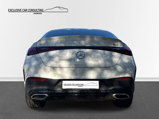 MERCEDES-BENZ GLC 200 – Bild 5