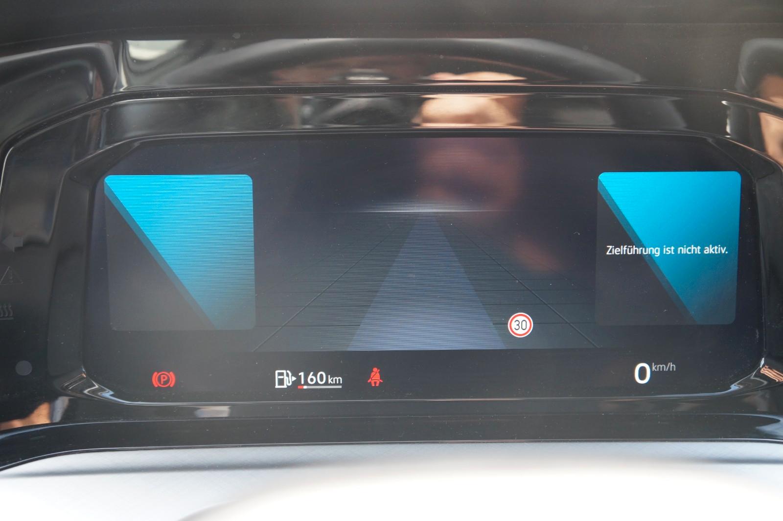 Volkswagen Golf VIII Life*LED*PDC*NAVI*SHZ*DIGITAL COCKPIT*, миниатюра 23