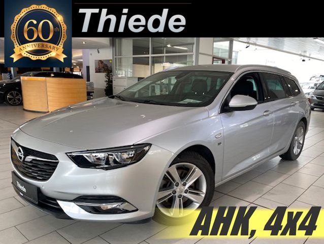 Opel Insignia B ST 2.0D DYNAM. 4X4 NAVI/SH/KAMERA/AHK