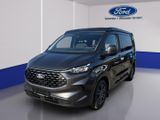 Ford Nugget Aufstelldach 170PS Markise Kamera Navigat - Ford Automatik