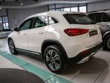 Mercedes-Benz GLA 180 PROGRESSIVE KAMERA LEDHP WINTERP. MBUX - gebrauchte Mercedes-Benz GLA 180 aus dem Jahr 2024