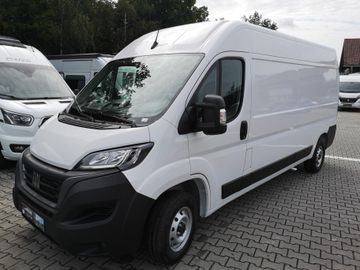 Fiat Ducato 35 L4H2 140 PS |