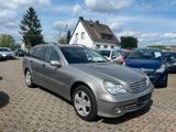 Mercedes-Benz C 200 C -Klasse T-Modell C 200 T CDI - Mercedes-Benz C 200 aus 2004