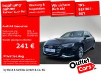 Audi A4 - Vorschau Bild 1