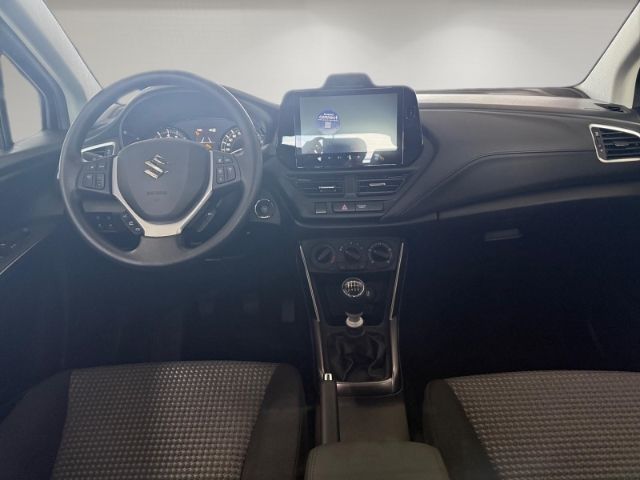 Suzuki (SX4) S-Cross - Bild 11