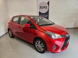 Toyota Yaris 1.3 Comfort + Klimaanlage/8.Reifen/Euro6 - Toyota Yaris: 1.8