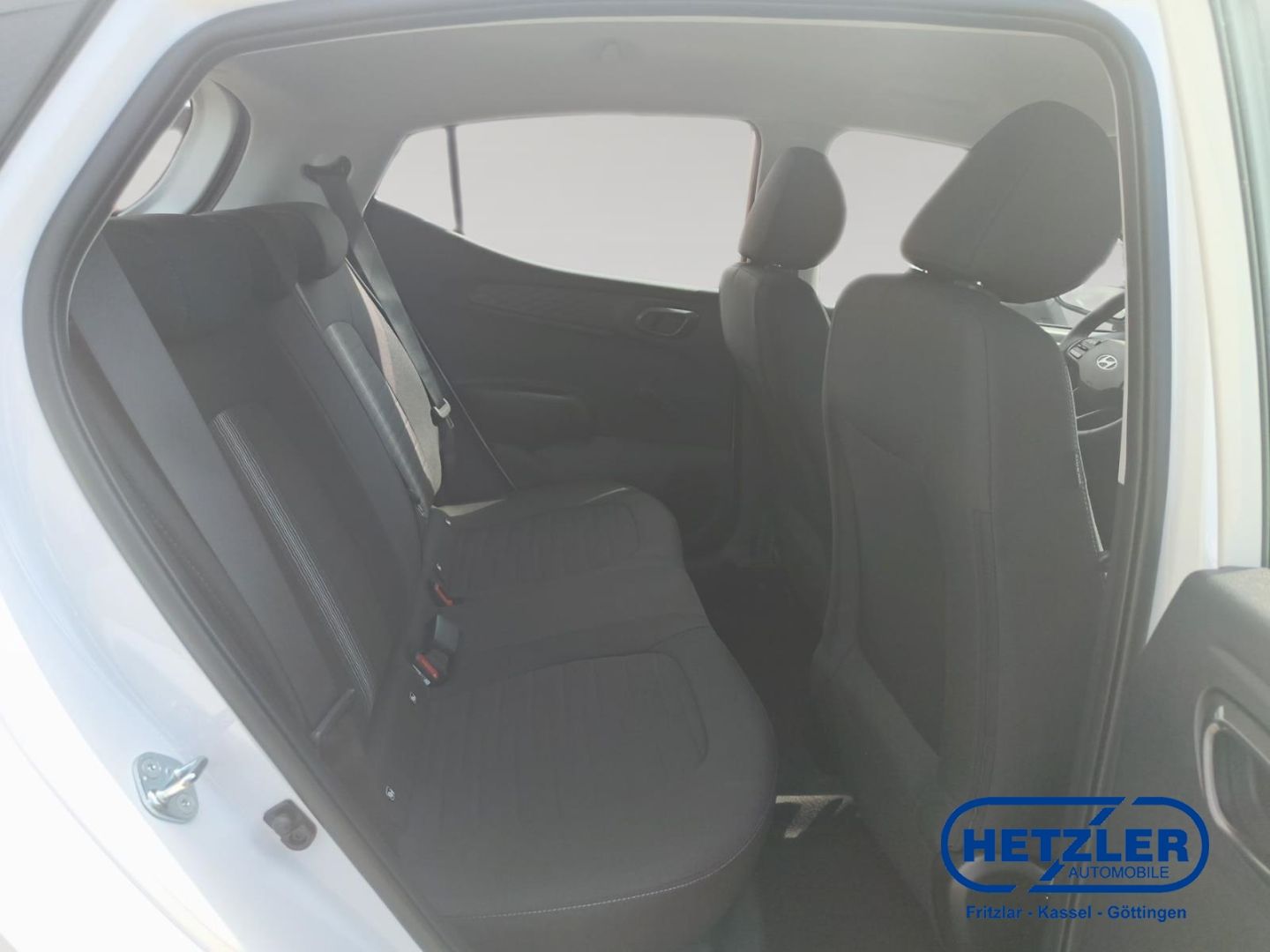 Hyundai i10 – Bild 13