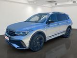 Volkswagen Tiguan Allspace 2.0 TDI 4M R-Line *7S*AHK*HEAD-U - VW Tiguan Allspace SUV