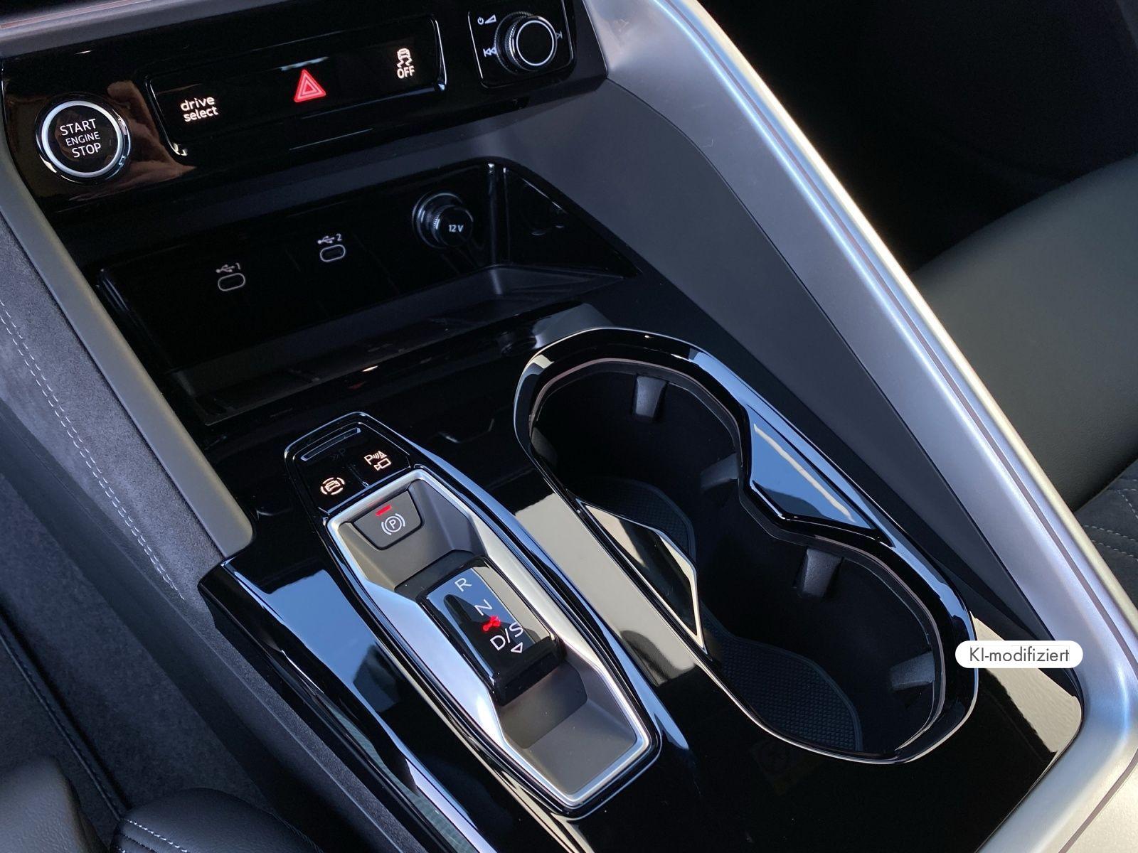 Audi Q5 edition one quattro S tronic