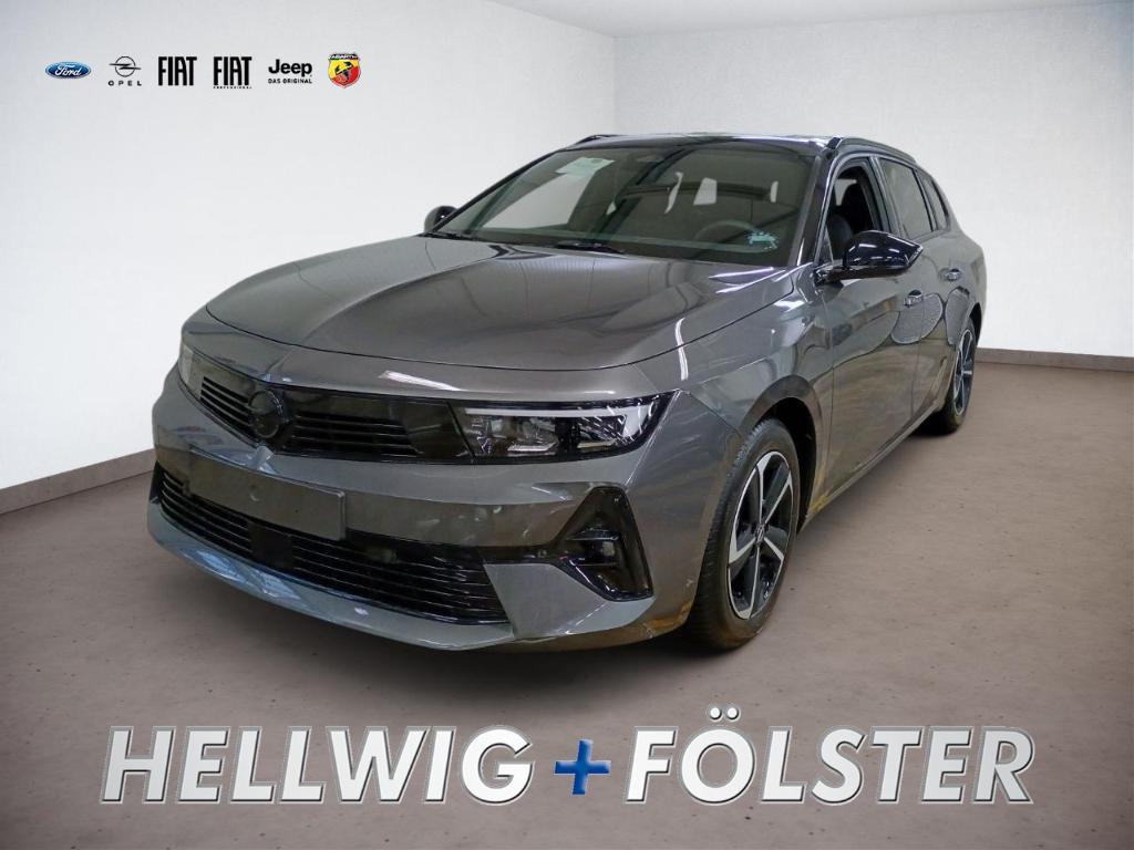Opel Astra Sports Tourer GS Shz Navi Kamera 360